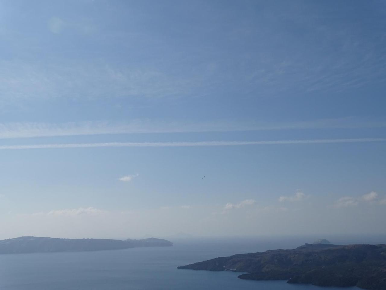 360 Blue Βίλα Φηρά Εξωτερικό φωτογραφία